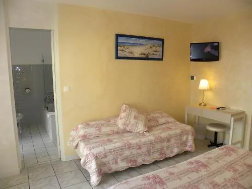 Anglade Hotel Le Lavandou