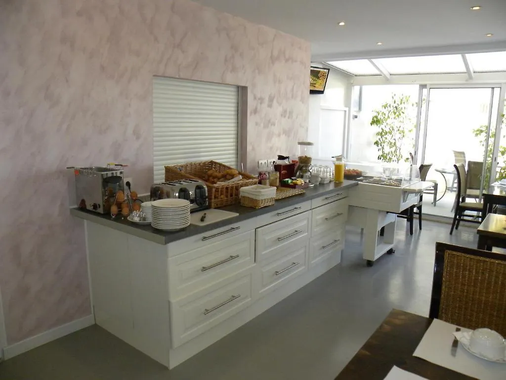 Anglade Hotel Le Lavandou