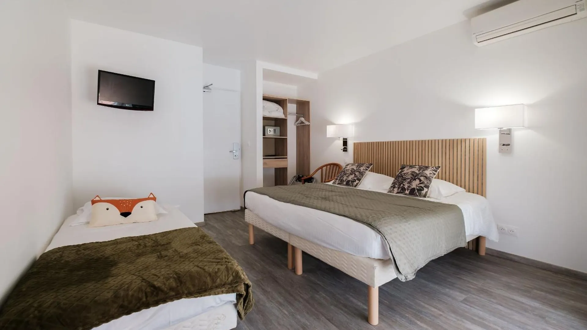Anglade Hotel Le Lavandou