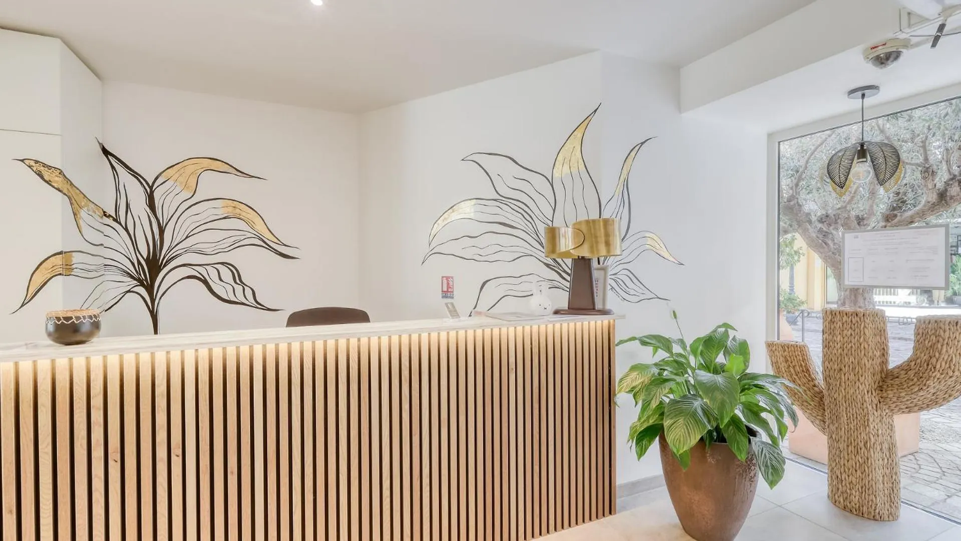 Anglade Hotel Le Lavandou