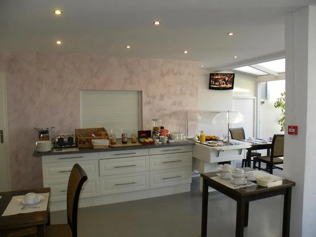 Anglade Hotel Le Lavandou
