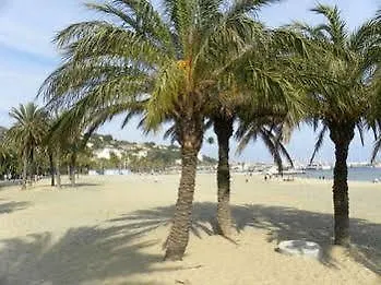 Anglade Hotel Le Lavandou