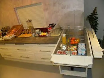 ***  Anglade Hotel Le Lavandou Franciaország