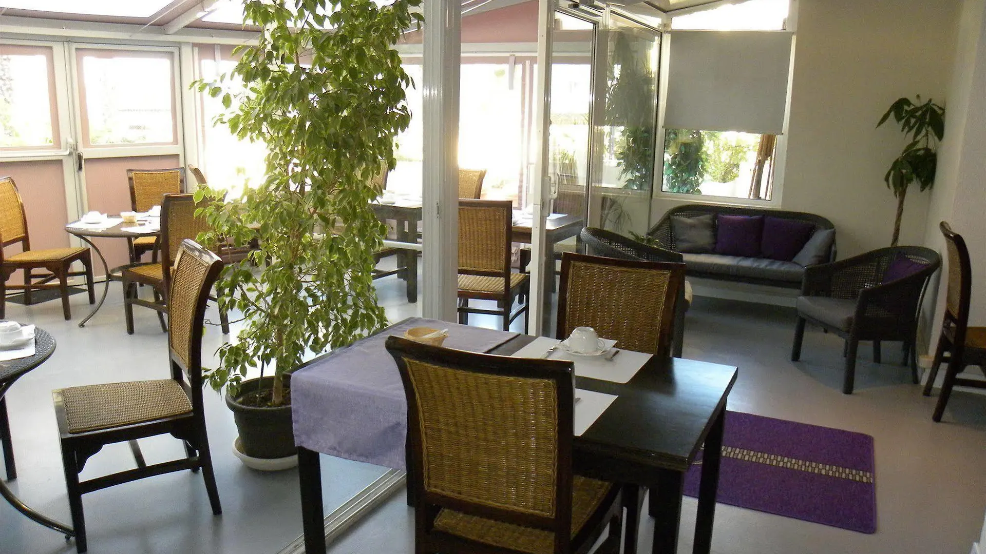 Anglade Hotel Le Lavandou