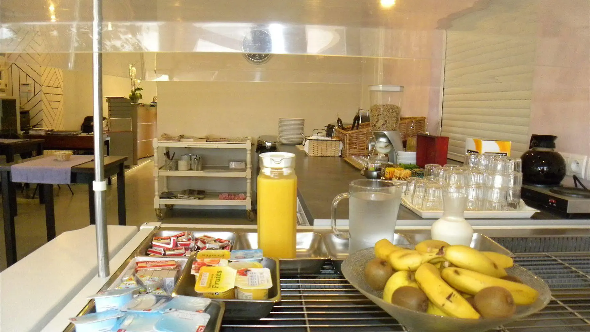 Anglade Hotel Le Lavandou