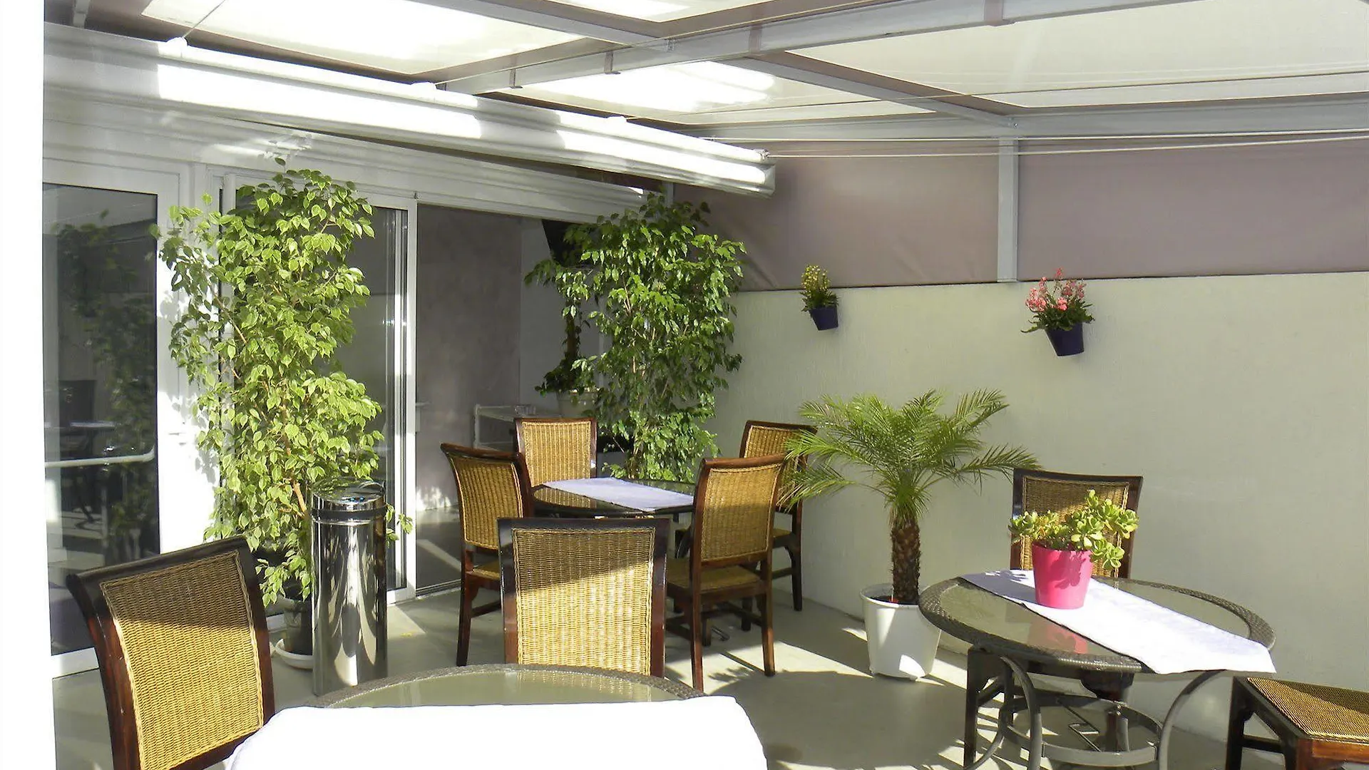 Anglade Hotel Le Lavandou