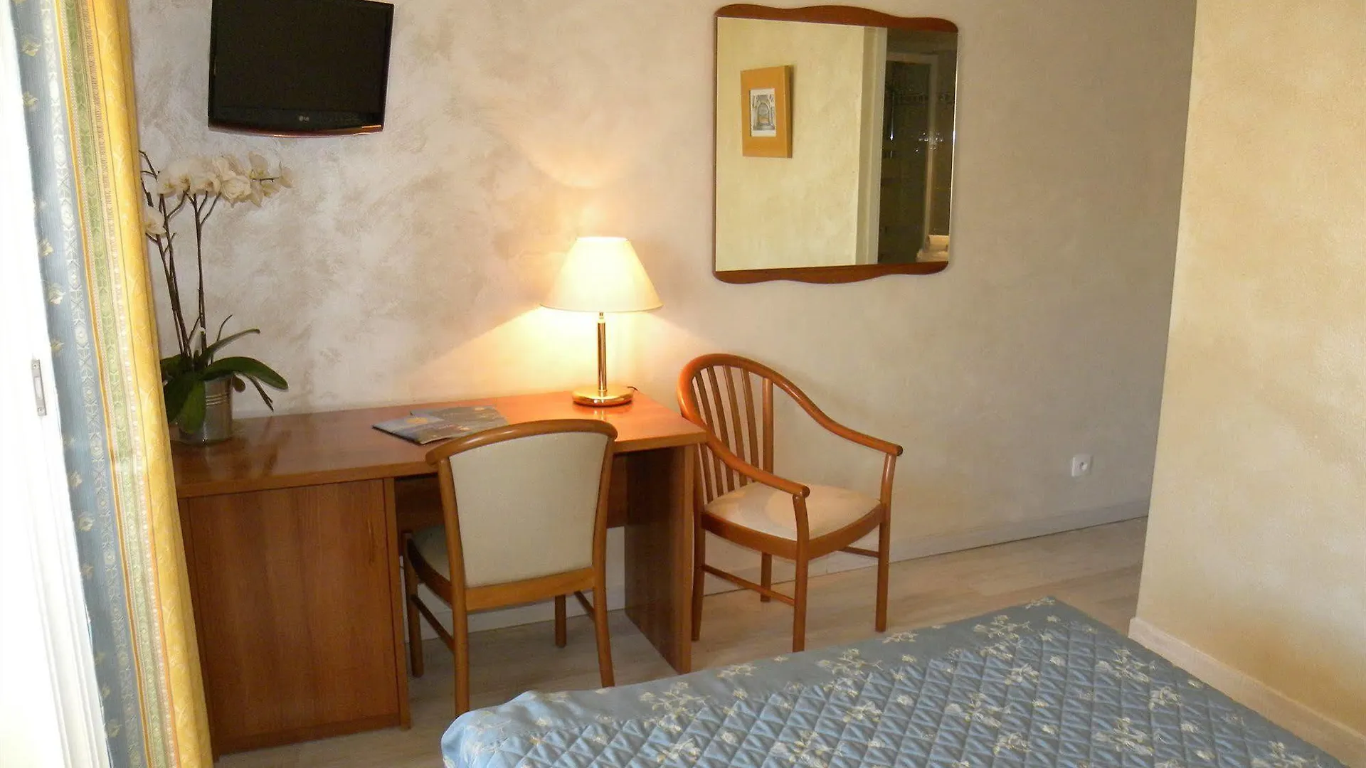 Anglade Hotel Le Lavandou