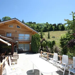 Domaine Du Soleil , Habère-Poche France