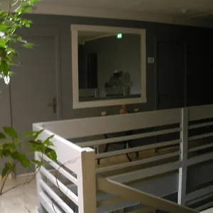 Hotel L'orangeraie