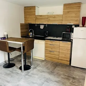 Cavaliere 2 Pers Terrasse Appartement