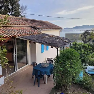 Maison 4 Faces A La Hébergement de vacances