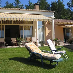 Bed & Breakfast Chanterelle