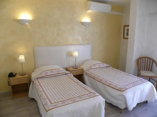Anglade Hotel Le Lavandou
