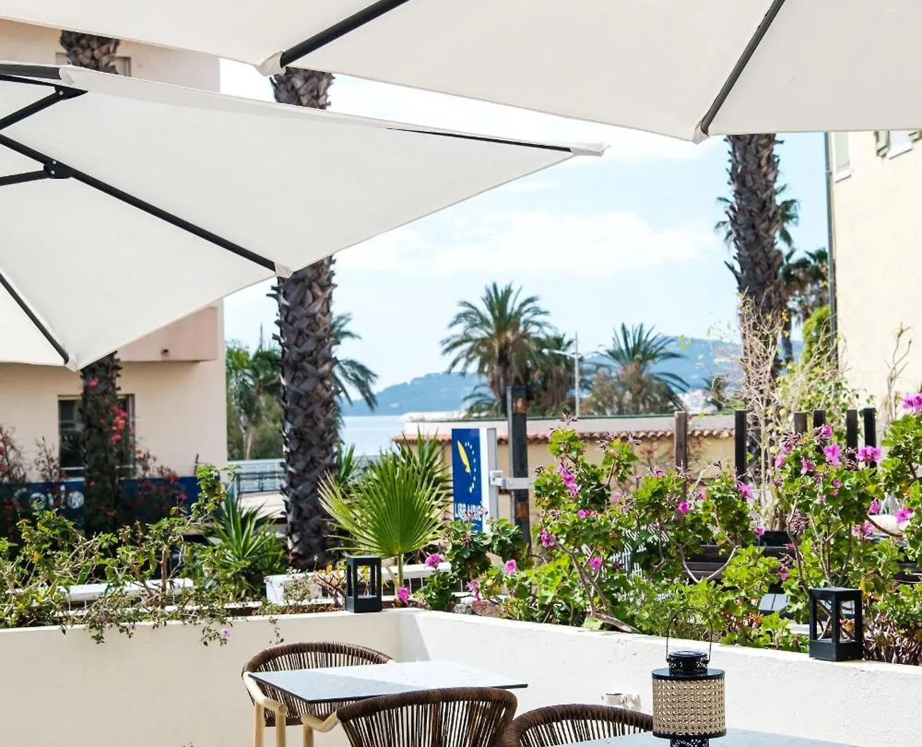 Anglade Hotel Le Lavandou