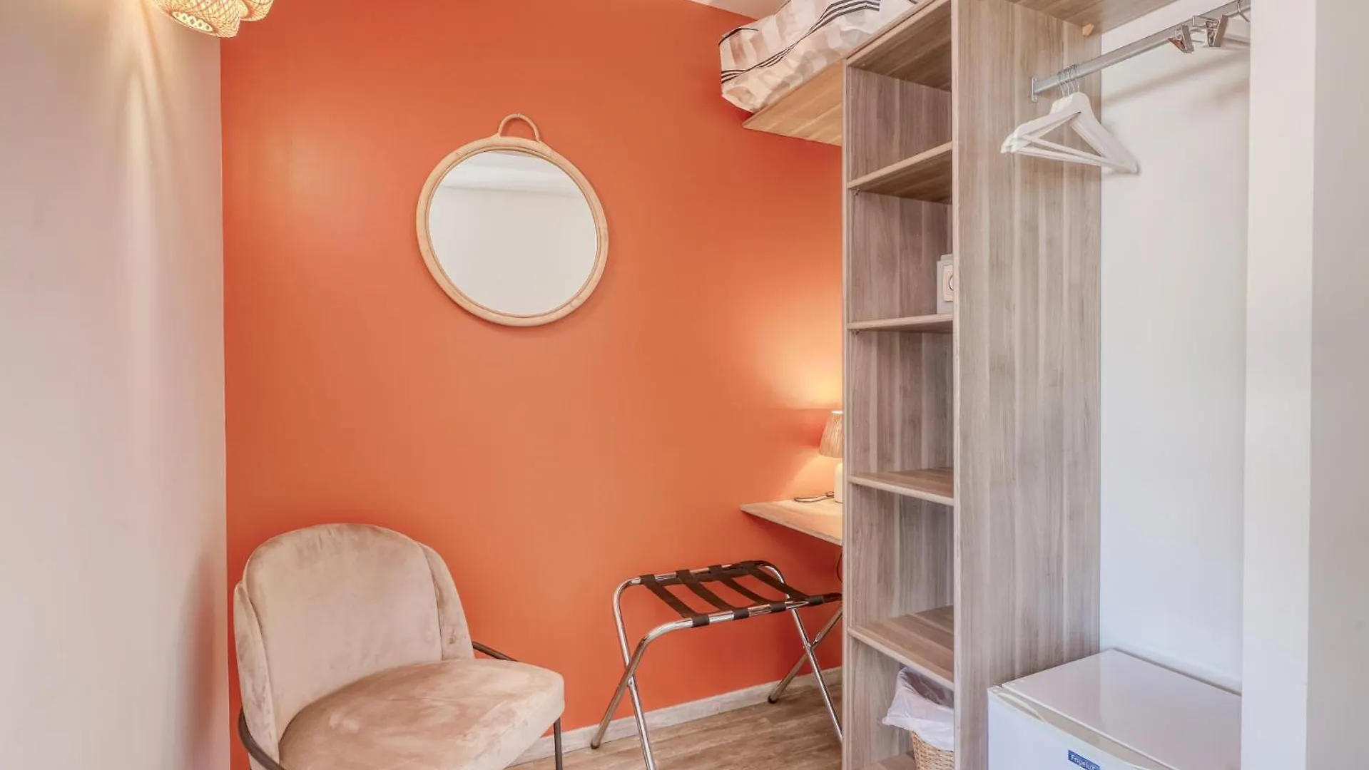 Anglade Hotel Le Lavandou