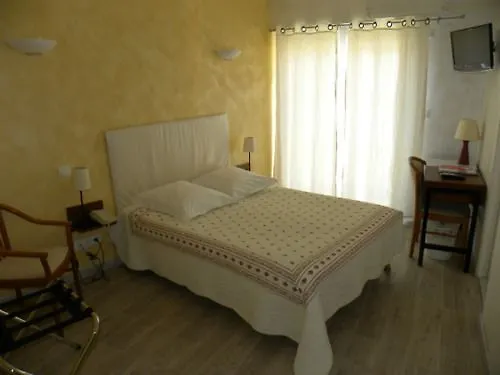 Anglade Hotel Le Lavandou